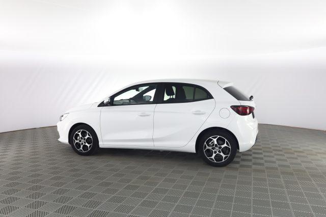 MG MG3 MG3 Hybrid+ Luxury