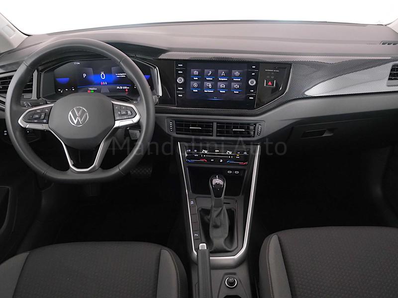 Volkswagen Polo 1.0 tsi 95cv life