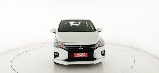 MITSUBISHI Space Star 1.0 Invite - OK NEOPATENTATO