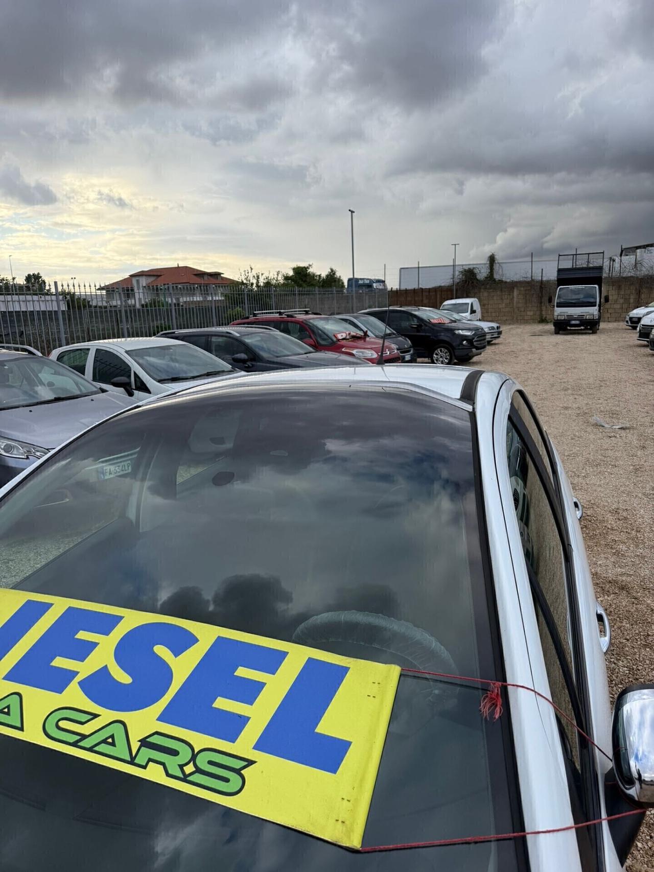 Citroen C3 1.4 HDi 70 Exclusive