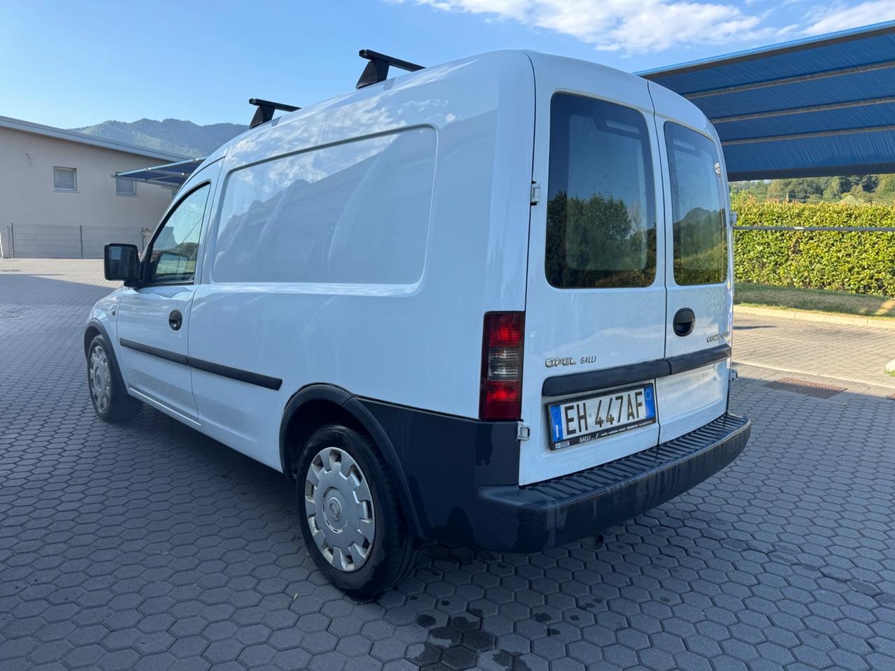 Opel Combo 1.3 CDTI 75CV 3p. Van