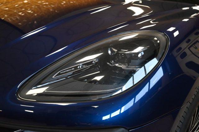 PORSCHE Macan 2.9 S PDK TET.21"PASM RADAR PASM GTS VENT/360°FULL