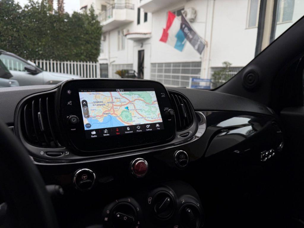 Fiat 500 1.0 Hybrid da €139,00 mensili