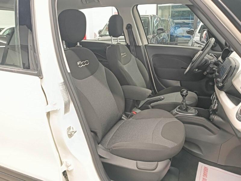 FIAT 500L 500L 1.3 Multijet 95 CV Business