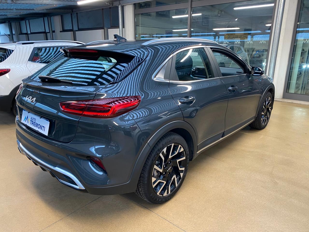 Kia XCeed 1.0 T-GDi GPL Business