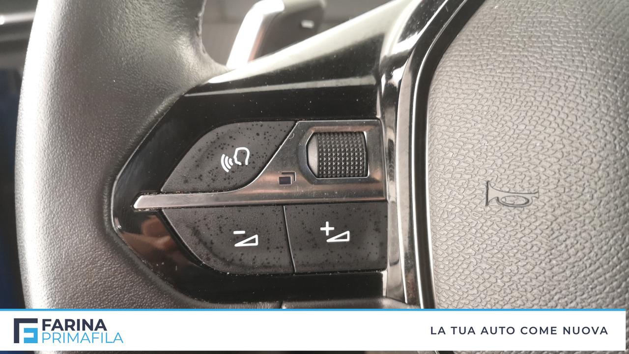 PEUGEOT 2008 II 2023 - 2008 1.5 bluehdi Allure s&s 130cv eat8