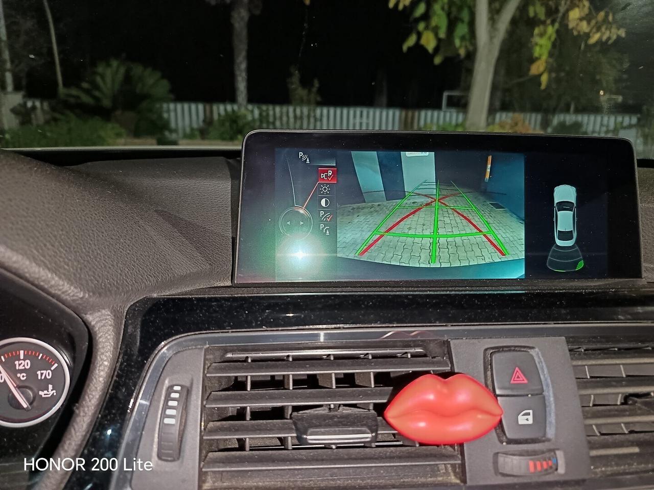 BMW 428 i Coup X-drive Msport