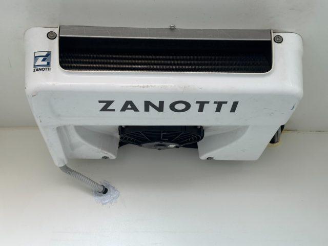 FIAT Doblo Doblò 1.6 MJT 120CV Cargo Maxi FRIGO ivaEsp