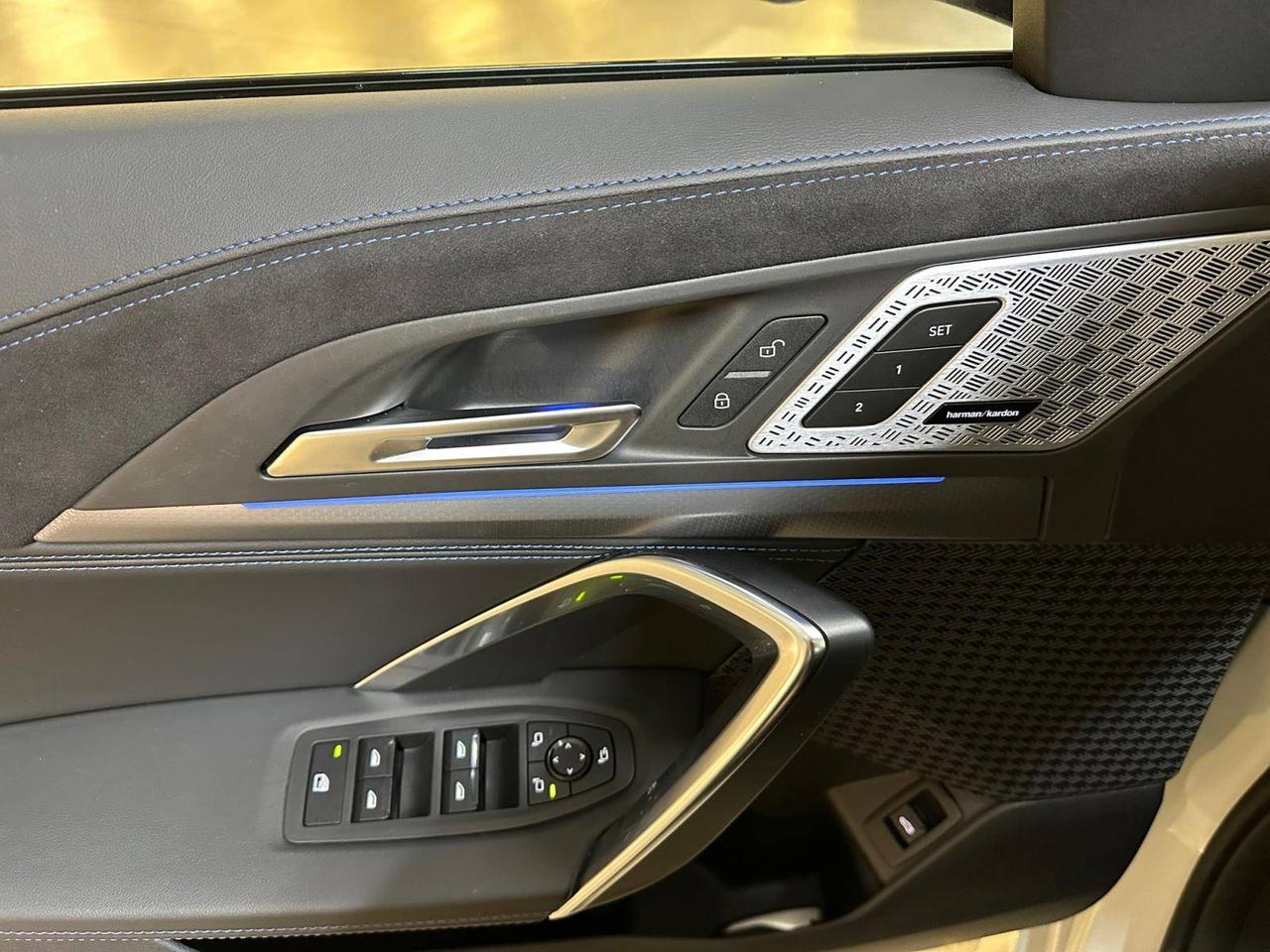 BMW X2 xDrive20d 48V MSport Pro