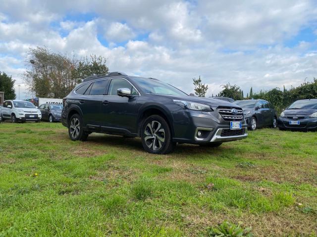 Subaru OUTBACK VI 2.5i * Tagliandi Subaru * Full Opt. GPL AWD