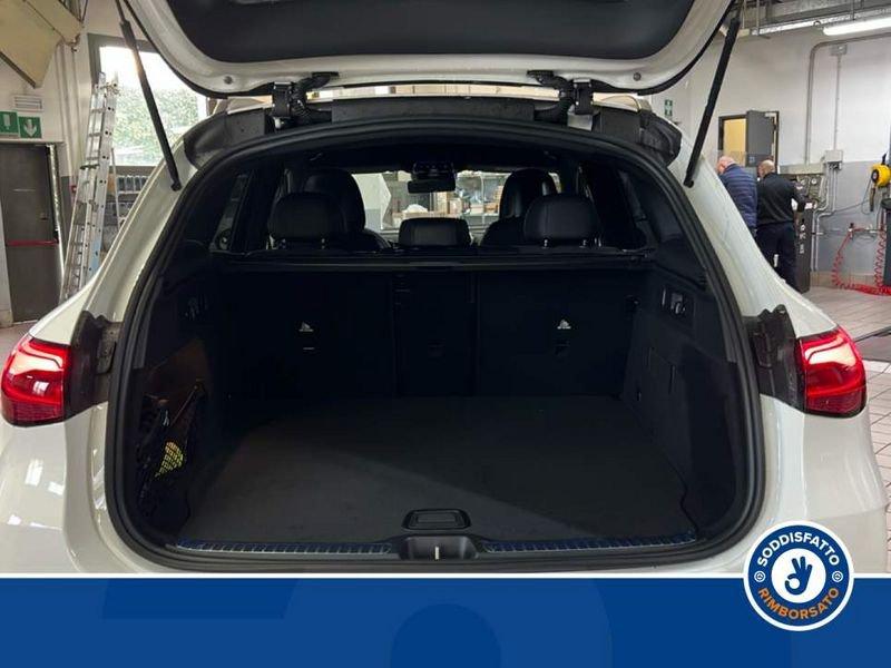Mercedes-Benz GLC 200d 4Matic Advanced Plus