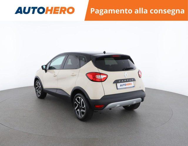 RENAULT Captur TCe 120 CV EDC Start&Stop Energy Hypnotic