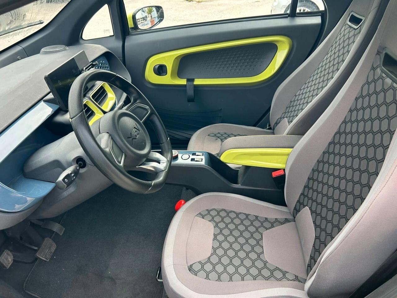 Xev Yoyo elettrica 2022
