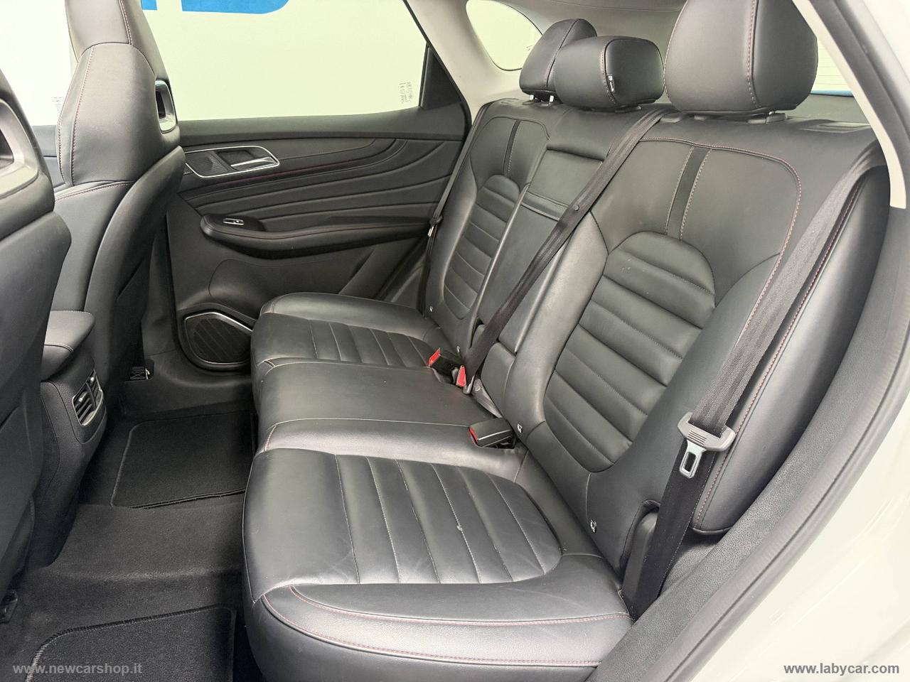 MG HS 1.5T-GDI Luxury