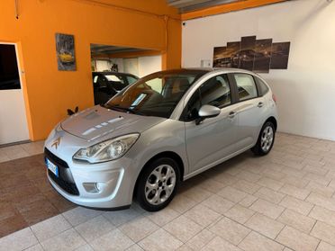 Citroen C3 1.1 Exclusive