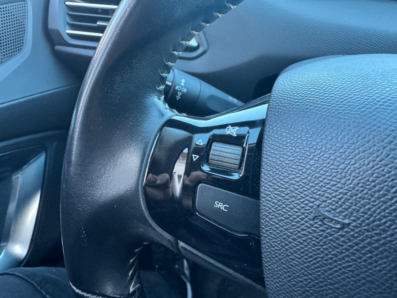 PEUGEOT 308 PureTech Turbo 130 S&S Allure UNICO PROPRIETARIO