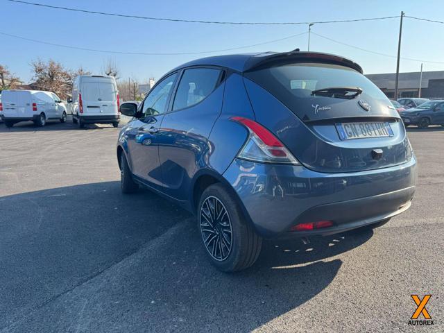 LANCIA Ypsilon 1.0 FireFly 5 porte S&S Hybrid Gold