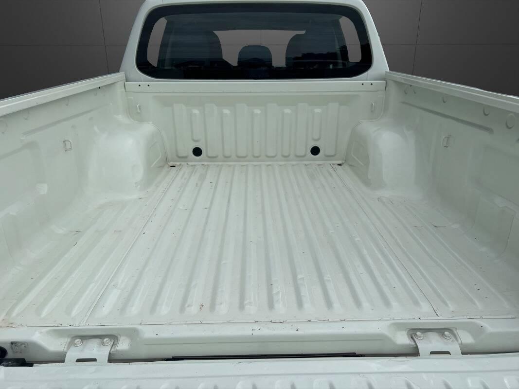 Mitsubishi L200 Double Cab D.cab 2.4d Invite 2wd 154cv N1