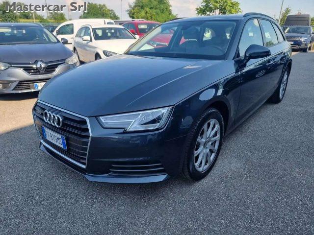 AUDI A4 Avant 2.0 tdi Business quattro 190cv - FT819MS -