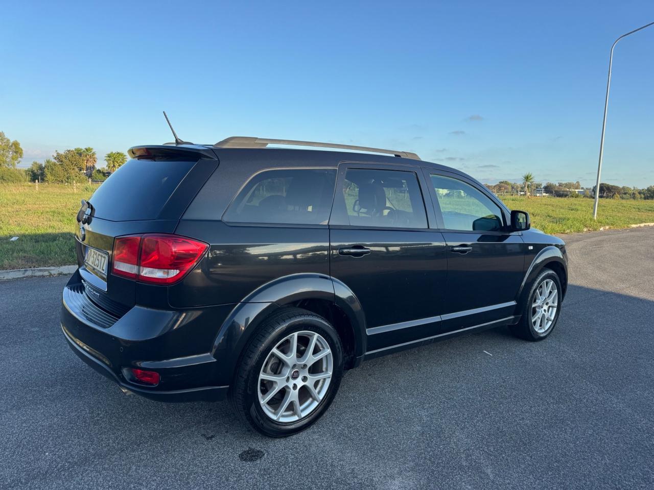 Fiat Freemont 2.0 Multijet 140 CV Urban