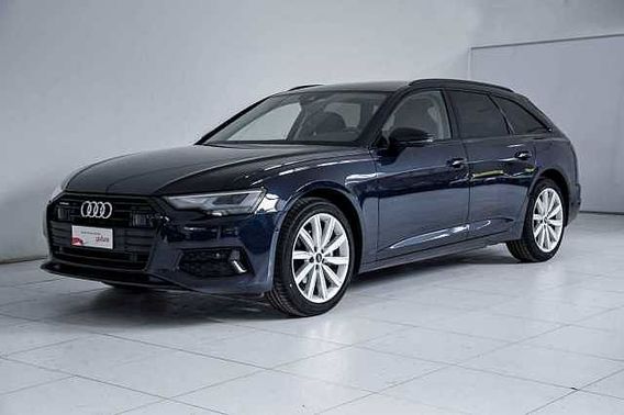 Audi A6 Avant Avant 40 TDI 204 CV S tronic quattro ultra Sport