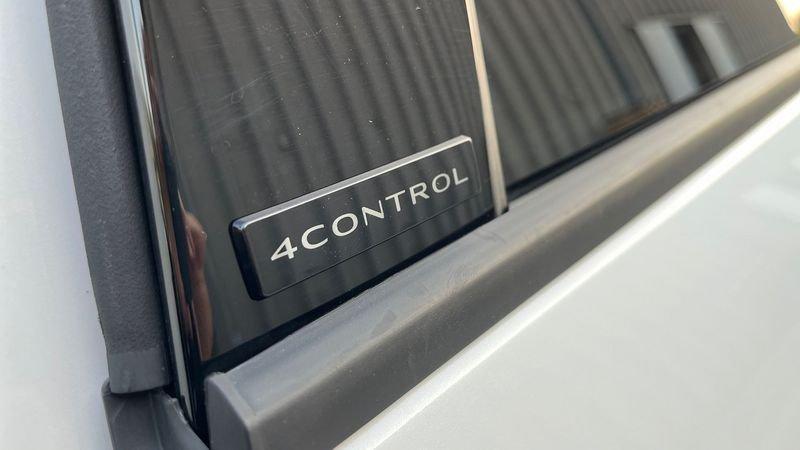 Renault Rafale Rafale Hyper Hybrid E-Tech PHEV 4x4 300 CV Esprit Alpine