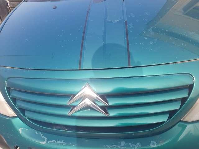 Citroen C3 1.1 Elegance