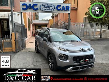 Citroen C3 Aircross C3 Aircross BlueHDi 120 S&S EAT6 Shine