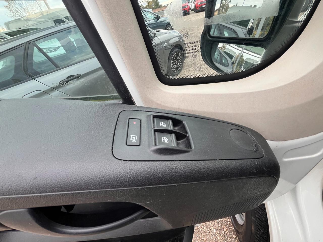 Citroen Jumper Furgone 28 L1H1 BlueHDi 120 S&S