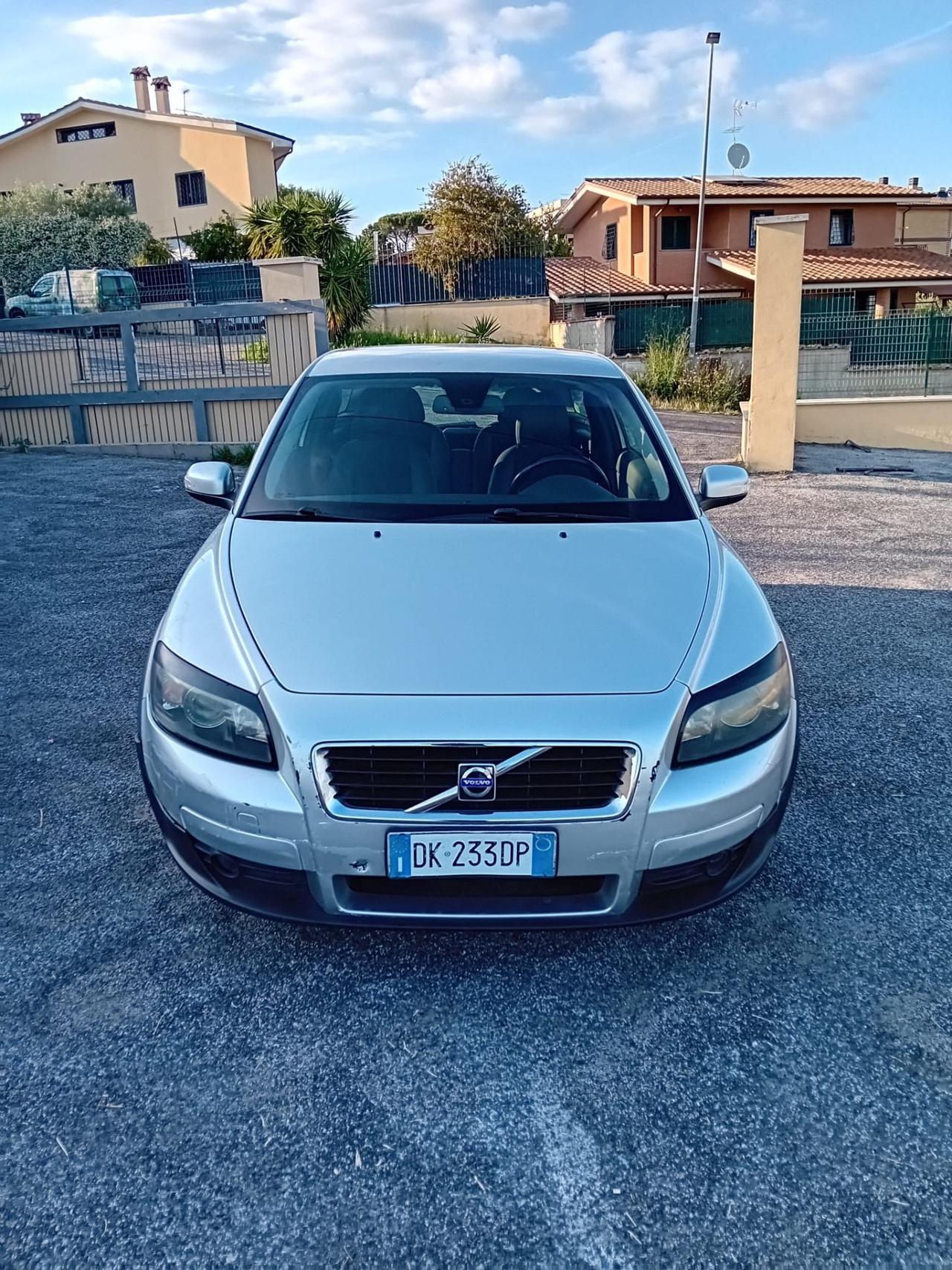 Volvo C30 1.6