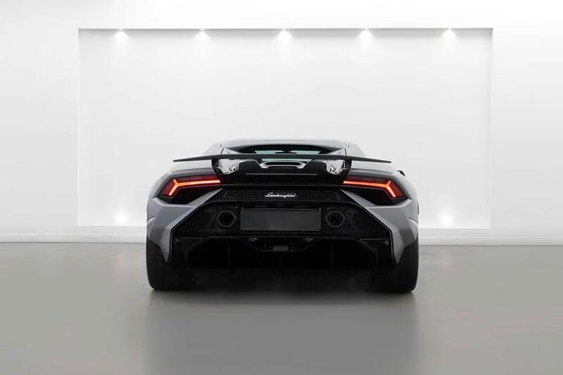 Lamborghini Huracan Tecnica 5.2 V10 NOLEGGIO LUNGO TERMINE - LEASING FULL INCLUSIVE