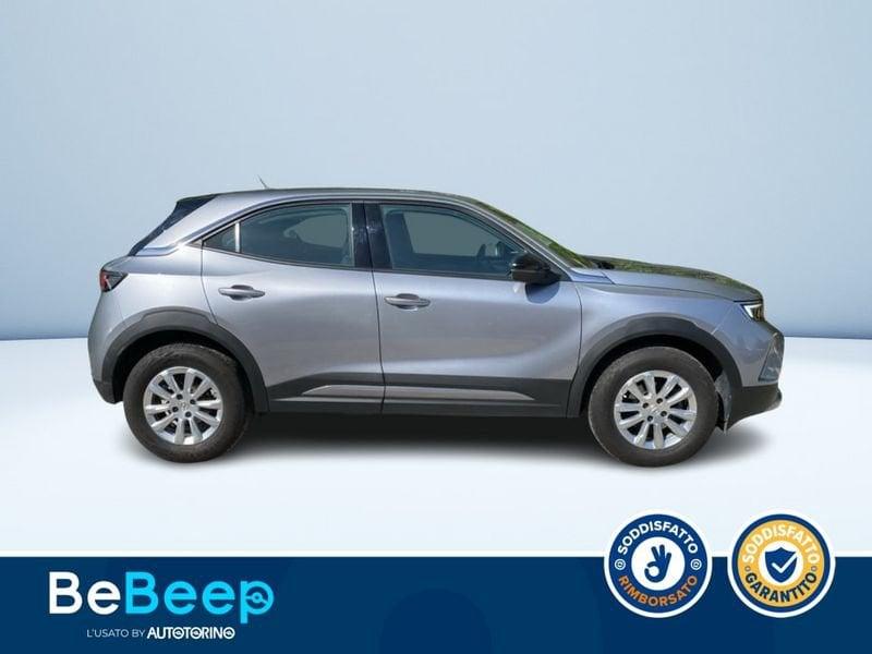 Opel Mokka 1.2 T ELEGANCE S&S 100CV
