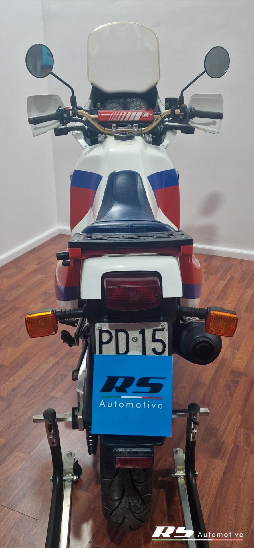 Honda Africa Twin XRV 750