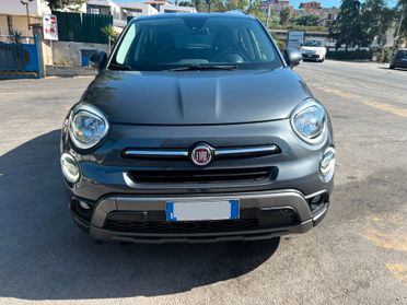 Fiat 500X 2020 1.6 MultiJet 120 CV DCT Cross