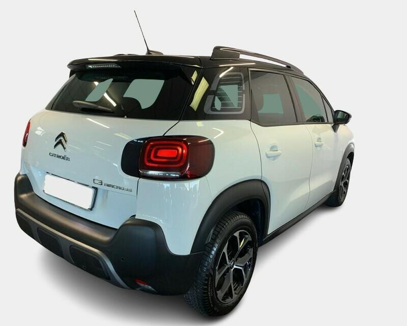 CITROEN C3 AIRCROSS 1.2 puretech Shine s/s 110cv