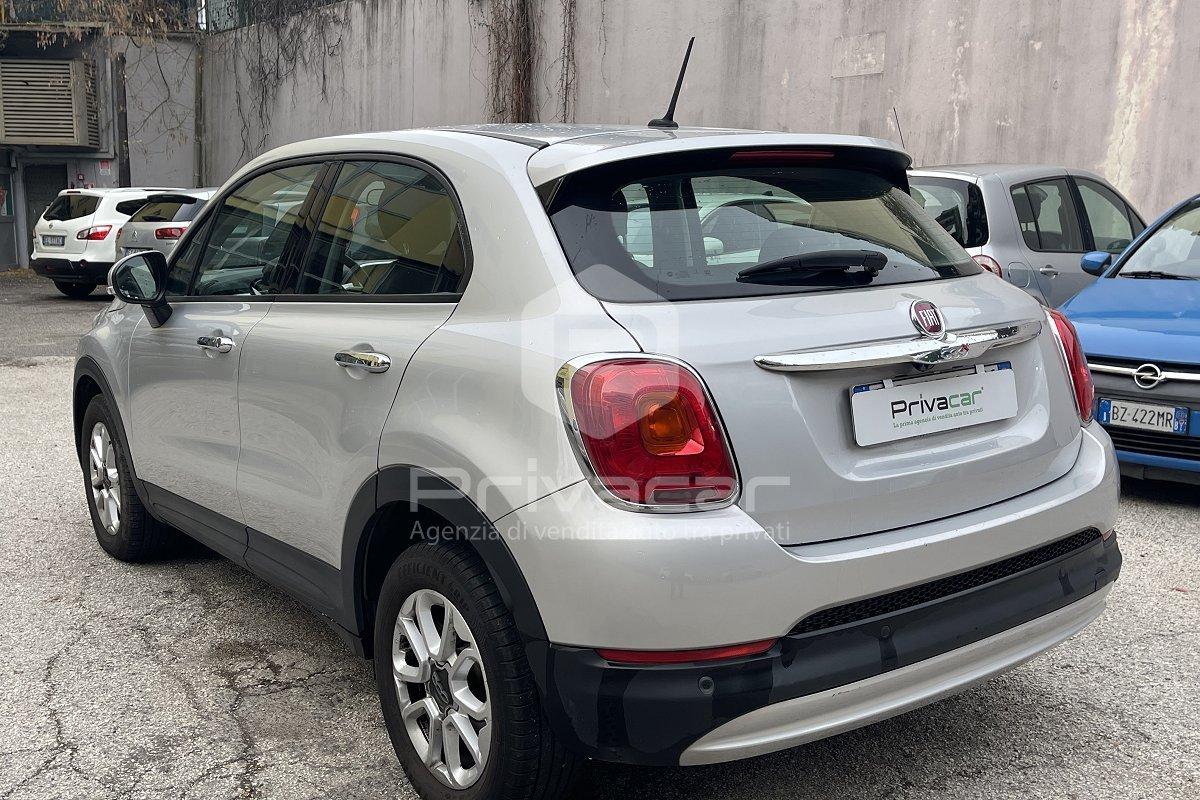 FIAT 500X 1.3 MultiJet 95 CV Business