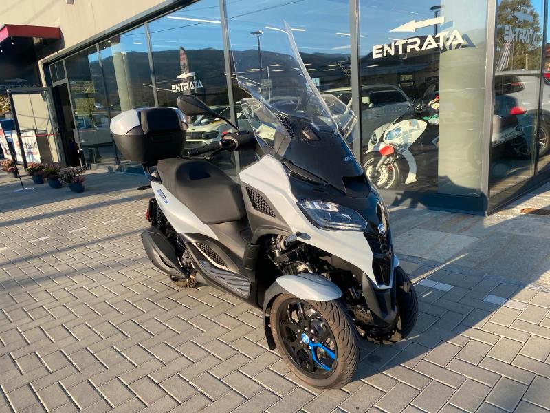 PIAGGIO MP3 300 MP3 310 hpe Sport Abs