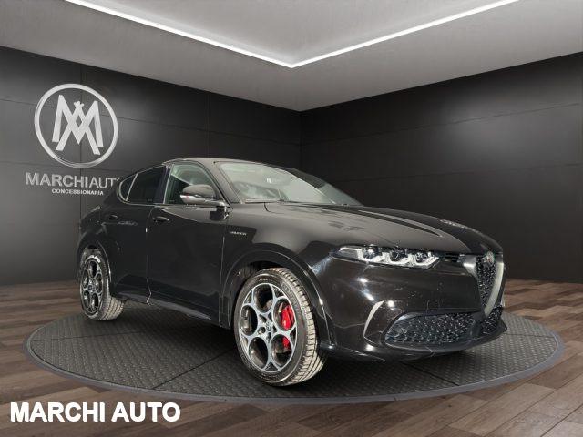 ALFA ROMEO Tonale 1.6 diesel 130 CV TCT6 Veloce