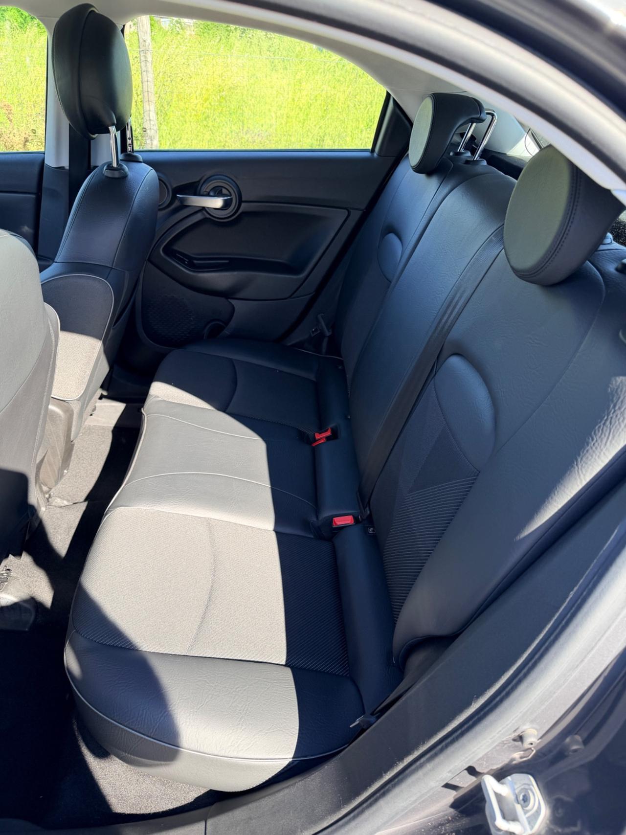 Fiat 500X 1.3 MultiJet 95 CV Cross PREZZO REALE