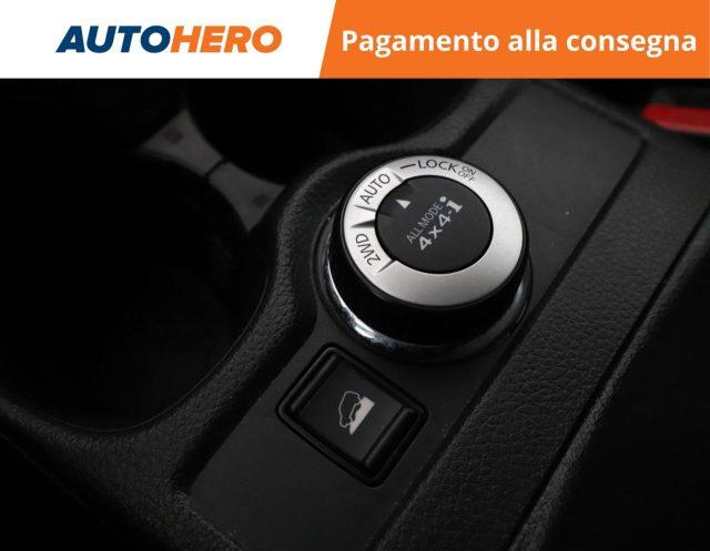 NISSAN X-Trail 2.0 dCi 4WD N-Connecta