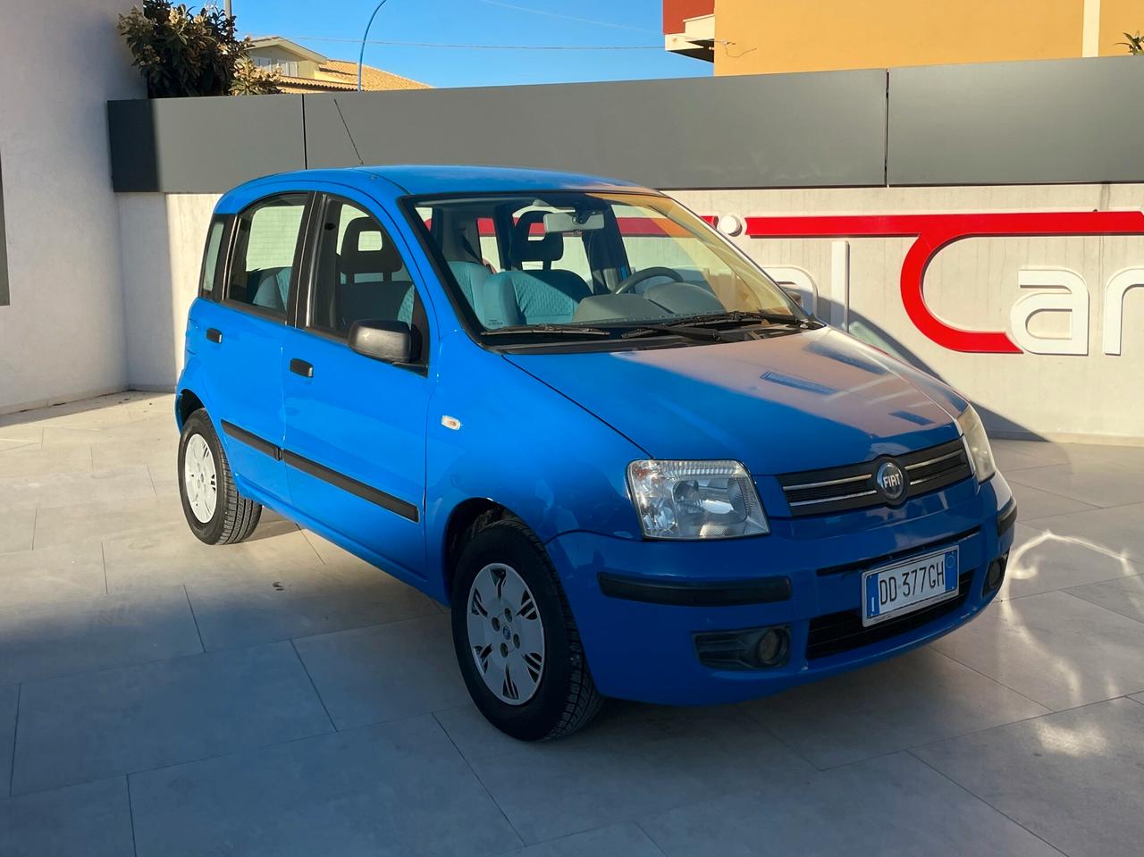 Fiat Panda 1.2 Dynamic