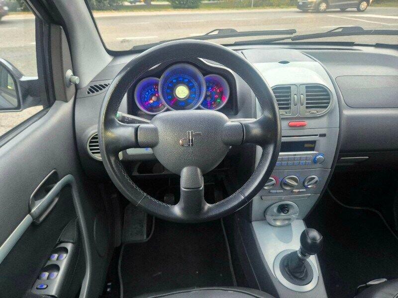 DR AUTOMOBILES dr2 dr2 1.3 16V