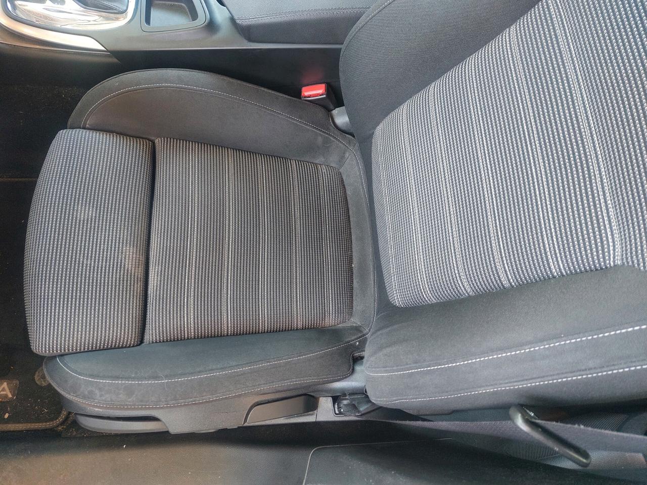 Opel Insignia 2.0 CDTI 163CV Sports Tourer aut. Cosmo Business
