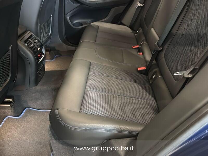 BMW X3 G01 2017 Diesel xdrive20d Msport 190cv auto