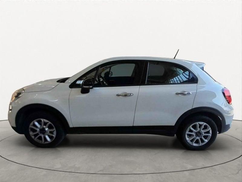 FIAT 500X 1.6 E-Torq 110 CV City Cross GPL