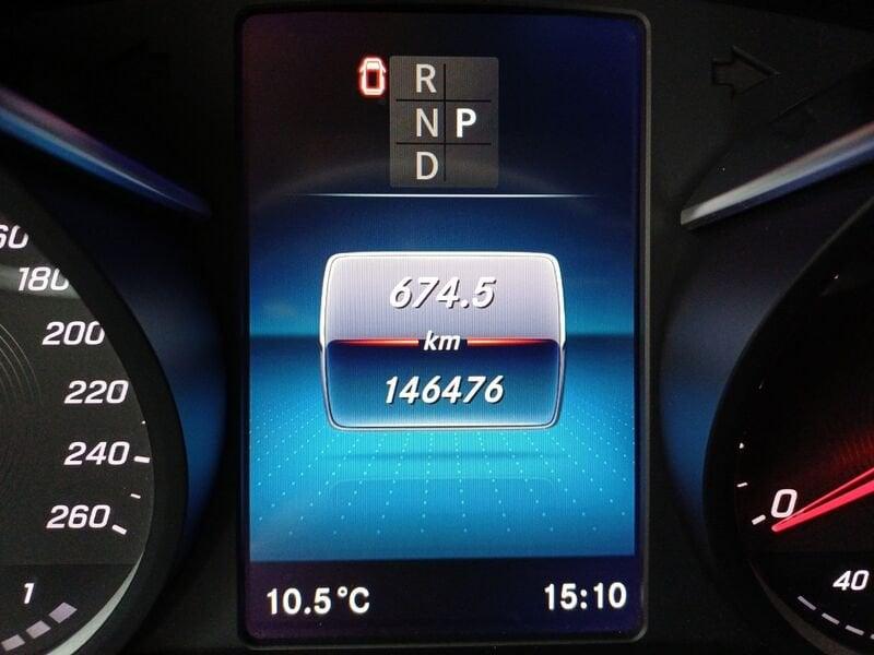 Mercedes-Benz Classe V V 250 d Premium Extralong