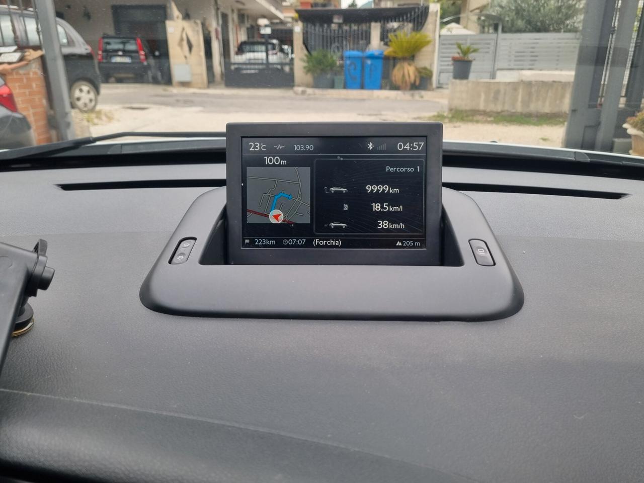 Peugeot 3008 1.6 HDi 115CV Business - 2015