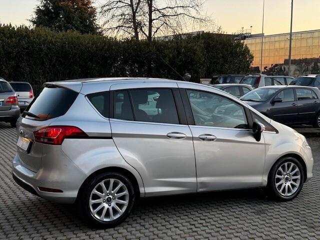 Ford B-Max 1.6 TDCi 95 CV Titanium