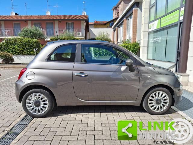 FIAT 500 1.0 Hybrid Dolcevita GARANZIA INCLUSA