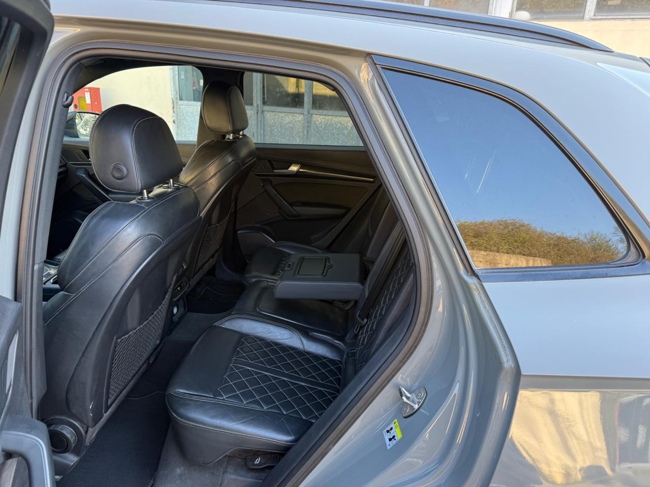 Audi Q5 2.0 TDI 190 CV quattro S tronic Design